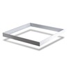 Aro de montagem para painel LED Modee (70mm) 600x600mm