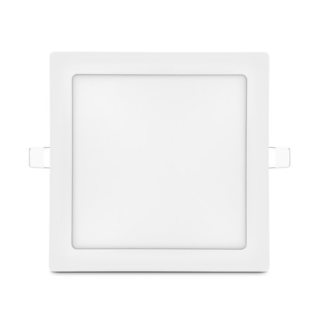 Vierkant LED-inbouwpaneel Modee serie A2 18W 4000K (1620 lm)