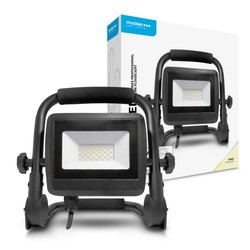 Строительный светодиодный прожектор Modee 30W 120° (3900 lm) серия A2