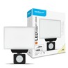 Proyector LED Modee serie P con sensor opal 20W 120° 4000K (1800 lm)