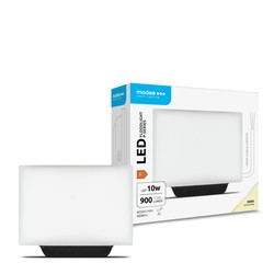 Προβολέας LED Modee σειρά P οπάλ 10W 120° 4000K (900 lm)
