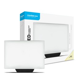 Projecteur LED Modee série P opale 30W 120° 4000K (2700 lm)