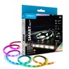 Ταινία LED με τηλεχειριστήριο Modee 7W IP20 RGB + USB (80 lm) 2M