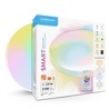Inteligentny plafon LED Tuya Wi-Fi Modee 20W 120° RGB (2100 lm)