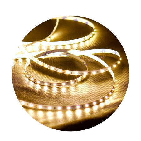 Светодиодная лента Modee DC12V 4,8W/m 60LED/m 8mm IP20 4000K (540 lm/m) B30