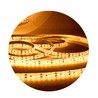 LED-list Modee DC12V 9,6W/m 120LED/m 8mm IP20 2700K (1080 lm/m) B5