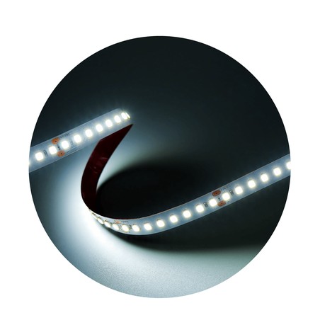 Светодиодная лента Modee DC24V 14,4W/m 160LED/m 10mm IP20 2700K CRI90 (1730 lm/m) B5