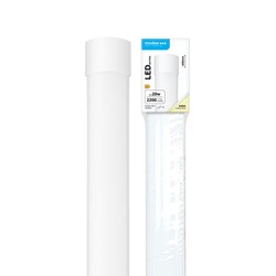 LED batten Modee 20W 600mm IP20 4000K (2200 lm)