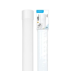 Γραμμικό φωτιστικό LED Modee 20W 600 mm IP20 6000K (2200 lm)