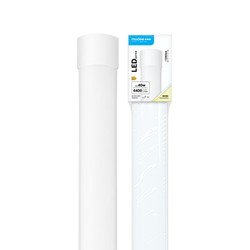 Линейный светодиодный светильник Modee 40W 1200mm IP20 4000K (4400 lm)