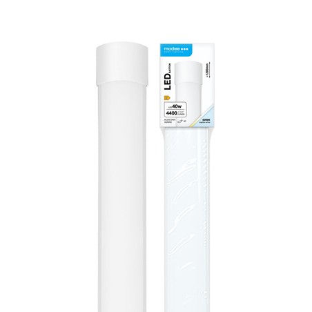 LED-Lichtleiste Modee 40W 1200 mm IP20 6000K (4400 lm)
