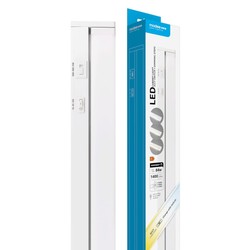 LED-onderbouwverlichting Modee 14W 900mm 3CCT + dimmer (1400 lm)