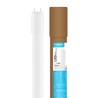 Tube LED T8 verre Modee 18W 1200mm 6000K série A (2160 lm) PR1