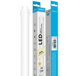 LED-buis T8 glas Modee 9W 600mm 4000K serie A2 (1350 lm) B1