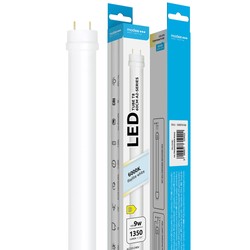 Świetlówka LED T8 szklana Modee 9W 600mm 6000K seria A2 (1350 lm) B1