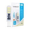 Capsule LED G4 verre Modee 2W 360° 4000K AC-DC (190 lm) B1
