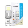 Cápsula LED G9 em alumínio Modee 1,9W 4000K (200 lm) B1