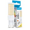 Capsule LED G9 céramique Modee 6W 2700K (600 lm)