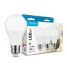 Bombilla LED Modee A60 8,5W E27 200° 4000K (806 lm) B3