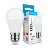 Żarówka LED kulka Modee G45 8,5W E27 200° 6000K (806 lm)