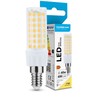 Ceramic LED bulb Modee 6W E14 360° 2700K (600 lm)