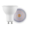 LED-Spot Aluminium-Kunststoff Modee 5W GU10 60° 6000K (400 lm)