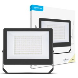 Projecteur LED Modee série A3 Slim 100W 120° 4000K (10000 lm)
