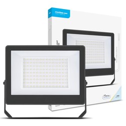 Светодиодный прожектор Modee серия A3 Slim 100W 120° 6000K (10000 lm)