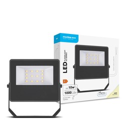 Светодиодный прожектор Modee серия A3 Slim 10W 120° 4000K (1000 lm)