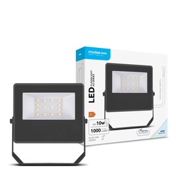 Naświetlacz LED Modee seria A3 Slim 10W 120° 6000K (1000 lm)