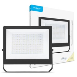 Projecteur LED Modee série A3 Slim 150W 120° 4000K (15000 lm)