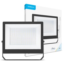 Projecteur LED Modee série A3 Slim 150W 120° 6000K (15000 lm)