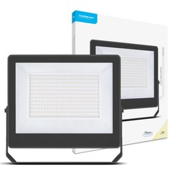 LED-Strahler Modee Serie A3 Slim 200W 120° 4000K (20000 lm)