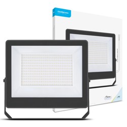 LED floodlight Modee series A3 Slim 200W 120° 6000K (20000 lm)
