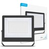 LED-schijnwerper Modee serie A3 Slim 200W 120° 6000K (20000 lm)
