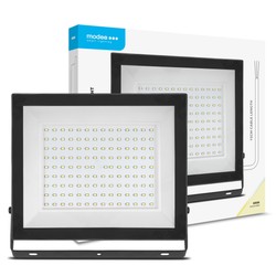 Proiettore LED Modee serie E Slim 100W 120° 4000K (8000 lm)