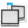 Projecteur LED Modee série E Slim 100W 120° 6000K (8000 lm)