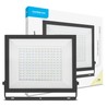Proyector LED Modee serie E Slim 150W 120° 4000K (12000 lm)