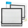 LED floodlight Modee series E Slim 200W 120° 4000K (16000 lm)