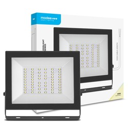 LED-Strahler Modee Serie E Slim 50W 120° 4000K (4000 lm)