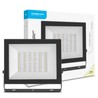 Projecteur LED Modee série E Slim 50W 120° 4000K (4000 lm)