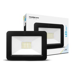 LED-strålkastare Modee serie X 20W 120° 6000K (1700 lm)