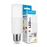 Lâmpada LED tubular Modee T44 11,1W E27 270° 4000K (1055 lm)