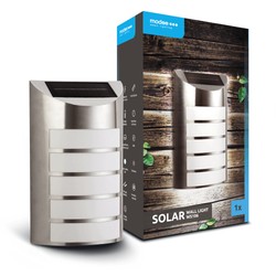 Applique solaire LED Modee WS106