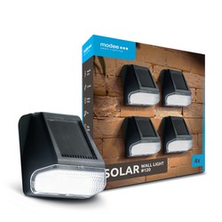 Applique solare LED Modee WS120