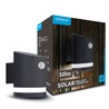 LED-Solarwandleuchte Modee WS122 mit Bewegungsmelder (50 lm)