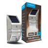 Aplique solar LED Modee WS124 com sensor (30 lm)