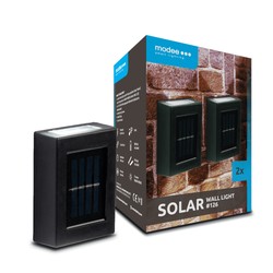 Aplique solar LED Modee WS126