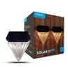 LED-Solarwandleuchte Modee WS127