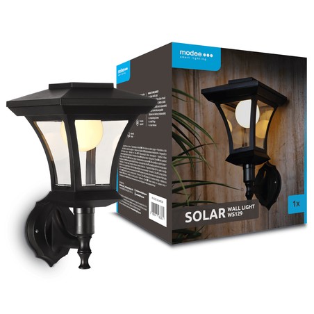 Ηλιακή απλίκα LED Modee WS129 (15 lm)